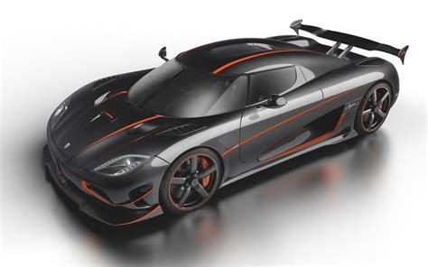 2018 Koenigsegg Agera RS Price & Specifications - The Car Guide