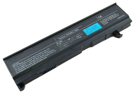 China Laptop Battery for Toshiba Satellite A100-163 (PA3399U-1BAS ...