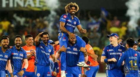 Mumbai Indians announce appointment of Lasith Malinga as bowling coach ...