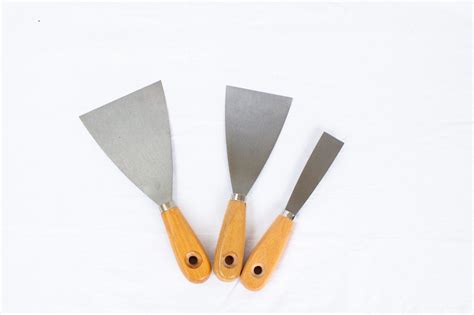 PUTTY KNIFE 1in STEEL - Mauvilac Industries, Leading Paint Manufacturer ...