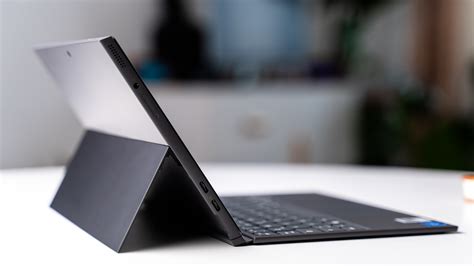 Lenovo IdeaPad Duet 3i Review: A Cheap Windows Tablet • MyNextTablet