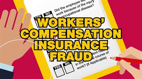 EMPLOYERS Workers' Compensation Insurance Fraud Prevention Services ...