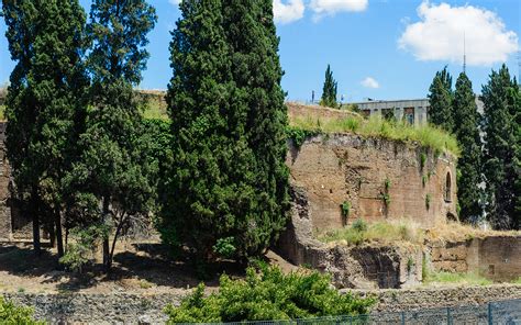 Mausoleum of Augustus Guide: A Window into Rome's Glorious Past