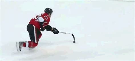 Hockey Animated GIF