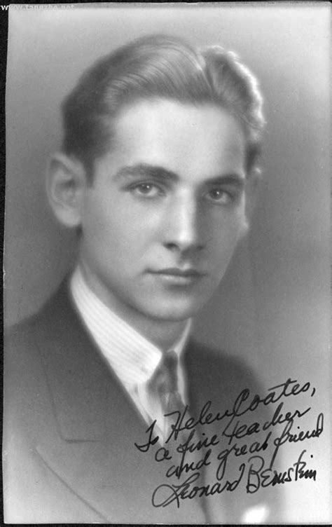 Leonard Bernstein around time of Harvard graduation, 1939. Classical Music Composers, Famous ...