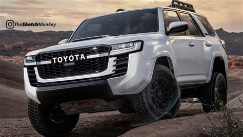 The 2025 Toyota 4Runner Hybrid Has Much Needed Updates