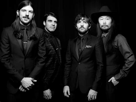 Quirky NY Chick: The Avett Brothers To Release New Album, June 24 ...