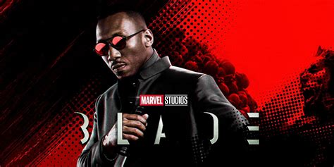 New Blade Movie - Director, Release Date, and Everything We Know So Far