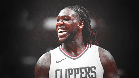 NBA: Montrezl Harrell agrees to 2-year, $12M deal to stay with Clippers - Sports India Show