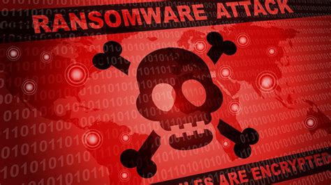 El ransomware crece sin freno en los últimos años: ya es la mayor ...