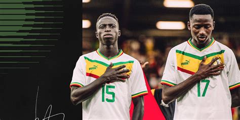 Senegal World Cup 2022 squad guide: Experienced, settled, but still reliant on Mane - The Athletic