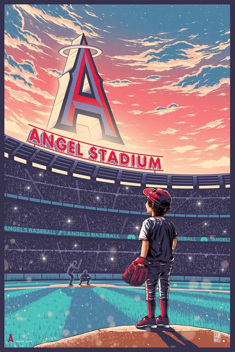 Official MLB - Poster - PosterSpy