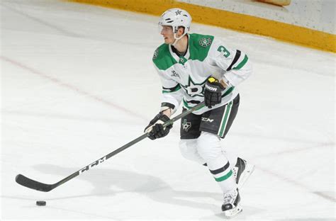 Dallas Stars: John Klingberg Should Be In 2018 NHL All-Star Game