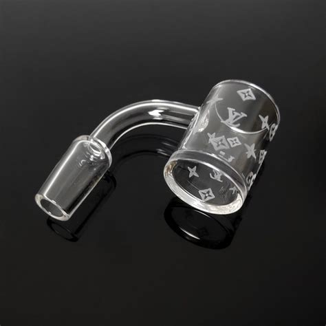 14mm Male Dab Wax Banger - Water Pipe | Stone Smokes