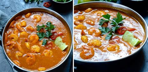 Prawn and coconut cream curry | Food24