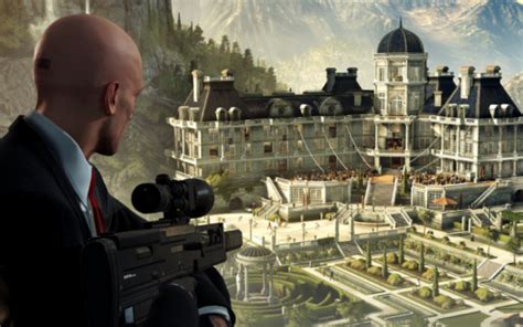 'Hitman 3' will tweak its most divisive mode | Engadget