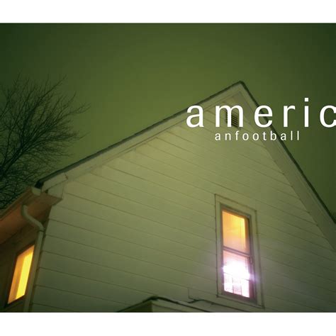 American Football (Deluxe Edition) [Musikkassette]: Amazon.de: Musik-CDs & Vinyl