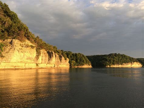 Oklahoma National and State Parks, Lakes, American Indian Cultural ...