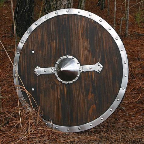 Viking Shield - Shields at Reliks.com