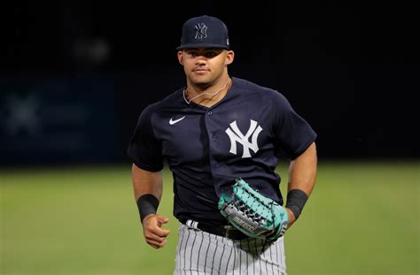 Yankees weighing their Jasson Dominguez injury options