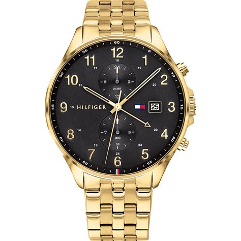 Tommy Hilfiger 1791708 watch - West