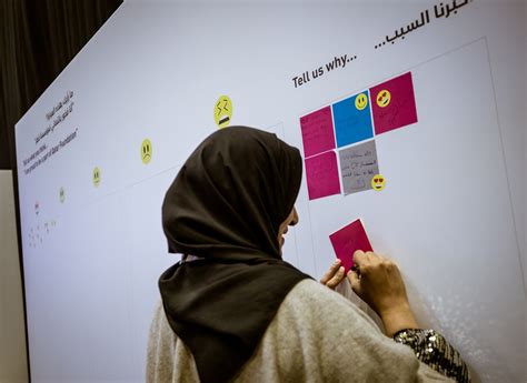 Sheikha Moza participates in 'I am QF' event as Qatar Foundation marks 25th anniv - Read Qatar ...