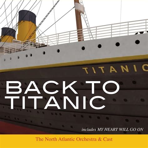 Titanic Orchestra | iHeart