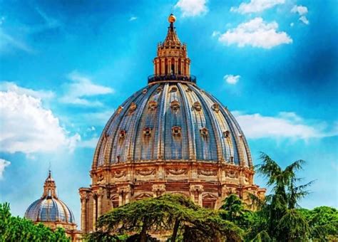 Cómo subir a la Cúpula del Vaticano: precio y horario - Experiencias Viajeras