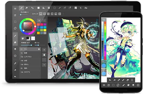 Free 5+ Best Drawing/Paint Apps for Android (2019 Edition)