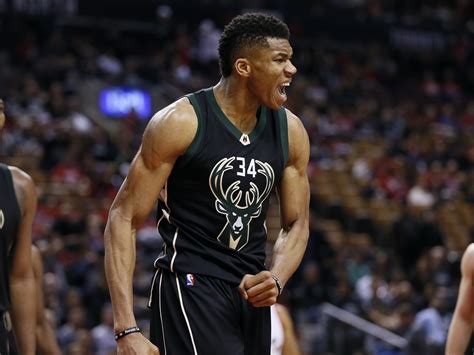 Giannis Antetokounmpo | Basketball Wiki | FANDOM powered by Wikia