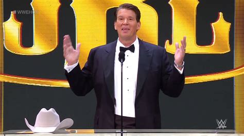 Ranking The WWE Hall Of Fame Class Of 2020 Speeches - eWrestlingNews.com