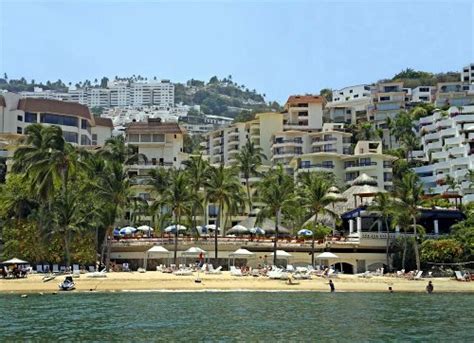 Acapulco All Inclusive Vacation (2024)