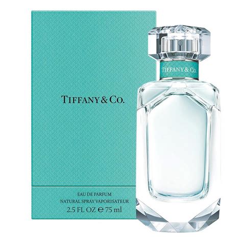 Buy Tiffany & Co Eau de Parfum 75ml Online at Chemist Warehouse®