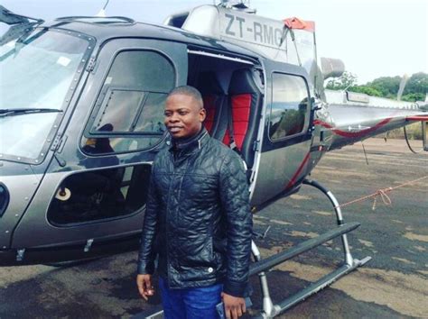 Prophet Shepherd Bushiri Biography: Net Worth, Investment, Age, Wife, Messages, Books, Children ...