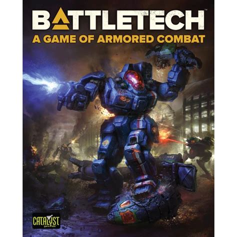 Battletech – A Guide to Gameplay Concepts - unplugyourself.co.za