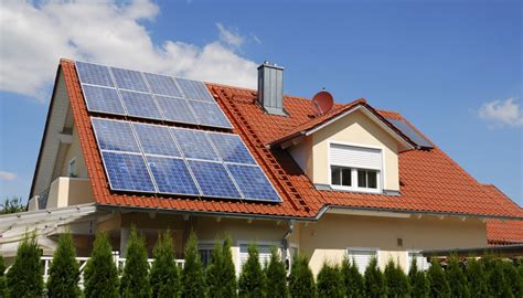 How Many Solar Panels Are Needed To Run a House? - Agni Solar Systems