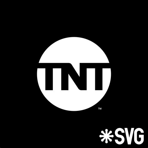 TNT (2016) Logo SVG by HellMen45 on DeviantArt