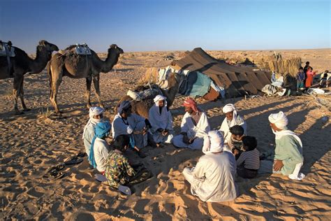 Bedouin | Definition, Customs, & Facts | Britannica