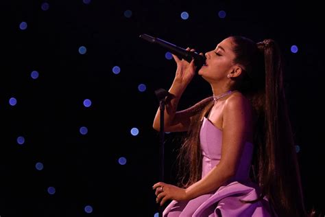 Was Ariana Grande Paid More Than Beyonce for Her Coachella Set?