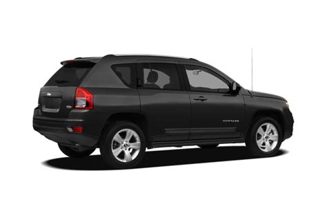 2012 Jeep Compass - Specs, Prices, MPG, Reviews & Photos | Cars.com