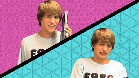 Christmas cash Fred figglehorn music video - YouTube