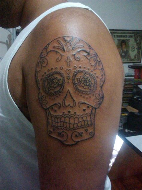 16 best images about Calaveras on Pinterest | Lower backs, Mexican skull tattoos and The colour