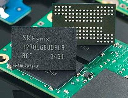 SK Hynix 16 Gb DDR5 RAM modules will enter production this year, 4,800 ...