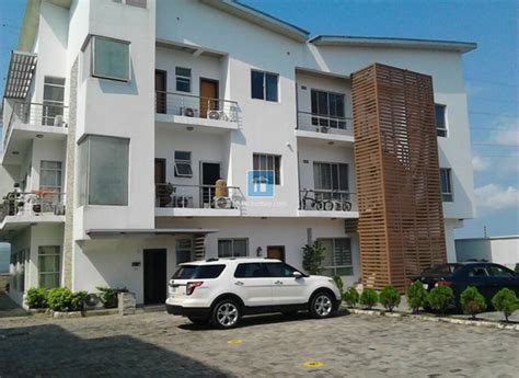 2 Bedroom Flat at Ikoyi Lagos | Hutbay