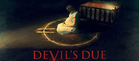 Devil's Due (Movie review) - Cryptic Rock