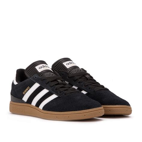 Miniramp Skateshop buty adidas busenitz pro black