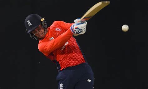 Jason Roy IPL 2023 Team: KKR Ropes England Batter For INR 2.8 Crores