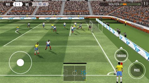 Real Football APK Download - Free Sports GAME for Android | APKPure.com