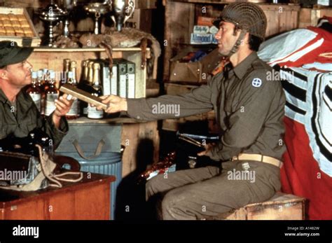 Kelly s Heroes Year 1970 Director Brian G Hutton Clint Eastwood Stock Photo - Alamy