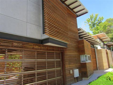 Cladding | Australian Architectural Hardwoods www.aahardwoods.com.au ...